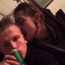 Erik Liljegren's Instagram, Twitter & Facebook