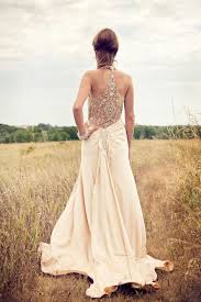 1920s Beaded 1930s Inspired Wedding Dress Reception Dress Etsy Bridal Gowns Vintage Lace Back Wedding Dress Wedding Dresses