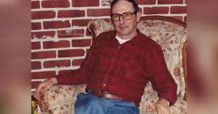 Obituary for Paul L. Ford