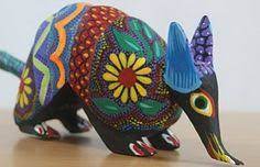 Alebrijes petit point kit in pima cotton. Die 91 Besten Bilder Von Alebrijes Mexikanische Volkskunst Mexikanische Kunst Und Gurteltier
