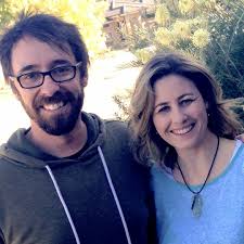 Stream episode Brave Conversations -with Danni Synot