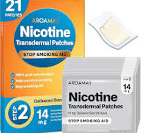 Amazon.com: Parches de nicotina para ayudar a dejar de fumar ...