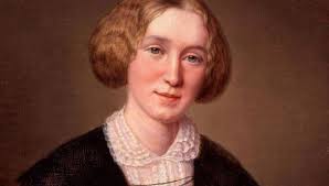 Silas Marner by George Eliot