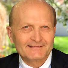 Mark Robert Liddle Obituary April 29, 2018