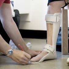 Image result for Orthotic