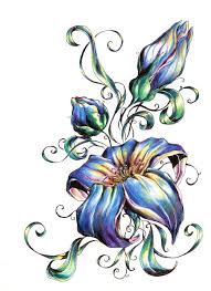 Check spelling or type a new query. Drawing Native American Flower Designs