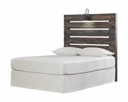 5 out of 5 stars. Drystan Multi Full Panel Headboard With Bolt On Bed Frame On Sale At American Furniture Of Slidell Serving Slidell La