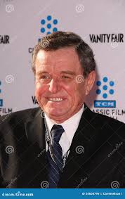Jerry Mathers editorial image. Image of theater, opening