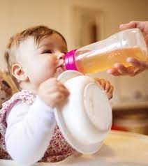 Our baby bath tea is the perfect alternative to soap. Chamomile Tea For Babies Benefits Dosage And Side Effects