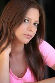 Molly Jade: Movies, TV, and Bio