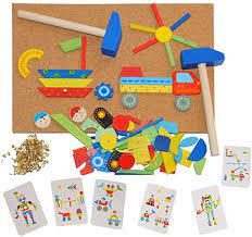 Hammerspiel vorlagen bilder / motorikspielzeug nagel hamm hammerspiel 174 teile fur kinder name hammerchen mit korkplatte vorlagen alles meine de gmbh grosses klopfspiel nagelspiel incl. Alles Meine De Gmbh Xxl Set Hammerspiel Spielzeug Test 2021