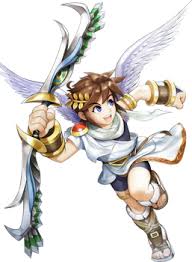 Icaro Favoritos Kid De Fuego Delgren En Deviantart Kid Icarus Icarus Kid Icarus Uprising