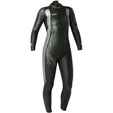Blueseventy 2019 Mens Thermal Reaction Triathlon Wetsuit For Cold Open Water Swimming Ironman Usat Approved Xs