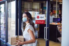 Visit our customer support area for any question. Dpd Austria Hat Mit 1 700 Standorten Das Grosste Private Paketshop Netzwerk In Osterreich Dpd Austria Gmbh 26 11 2020