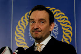 Marcin Matczak: Sędzia Mitera jest kardynałem Dziwiszem polskiego prawa