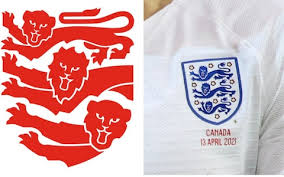 You can find chilean football logos as png and 2500×2500 px. Nobody Was Offended By The Three Lions So Why Does The Fa Think We Need This Woke New Symbol