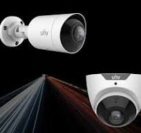 Cctv Cameras Panoramic Ip Camera Outdoor 180 HK OEM POE IP Camera CCTV 8MP  Dual Lens Panoramic Camera Bullet