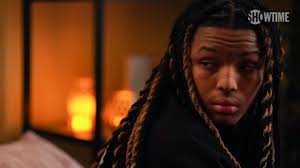 "The Chi" We Don't Have to Take Our Clothes Off (TV Episode 2022)