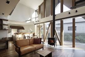 Six Surprising Houses In Japan Modern House Design House And Home Magazine Minimalist House Design