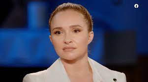 Hayden Panettiere details losing full custody of daughter