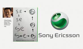 Third party trademarks mentioned are property of their respective. Sony Ericsson Logo Design Geschichte Und Entwicklung Turbologo