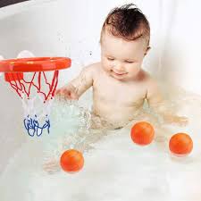 It may also be useful in cases of bug bites, rashes from allergies or sunburn. Buy Teaffiddyy Bath Toy Fun Basketball Hoop Balls Set For Boys And Girls Kid Toddler Bathtub Shooting Game With Strong Suctions For Kid Boy Girl Child Cups Baby Bath Toys