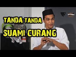Ngidam sering membuat suami stress dengan permintaan istrinya. Tanda Tanda Suami Curang Youtube