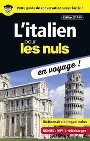 L'allemagne s'est imposée face à l'australie dimanche 13 juin au durban stadium pour le deuxième. L Italien Pour Les Nuls En Voyage Edition 2017 2018 Mery Martinelli First Ebook Epub Le Hall Du Livre Nancy