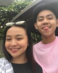 Claire Fabian's Instagram, Twitter & Facebook