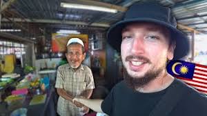 Malaysian Hospitality Strikes Again! 🇲🇾