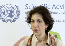 Gianotti, comunicazione scientifica accessibile a tutti per battere  post-verità