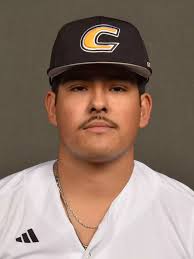 2025 Baseball Roster