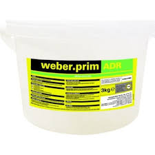 Weber Adr Fayans Ustu Fayans Astari 3 Kg Fiyati