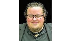 MATTHEW BISHOP Obituary (1989