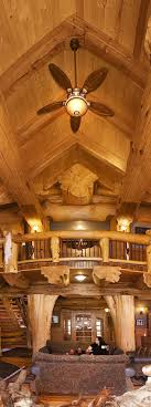 Log Home Built By Pioneer Log Homes Of Bc Log Homes Log Home Interiors Rustic House