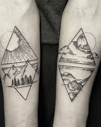 20 Wanderlust Tattoo Ideas 2016 In 2020 Inspirierende Tattoos Element Tattoo Vier Elemente Tattoo