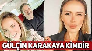 Kez nikah masasına oturarak gülçin karakaya ile evlendiğini açıkadı. Qyv T 6x1bh Nm
