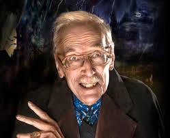 15 lat temu zmarł Forrest J Ackerman