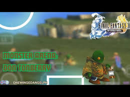 Tonberry (Concept) - Giant Bomb