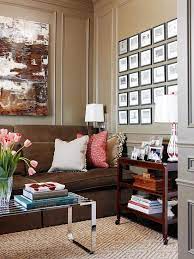 There is nothing quite like a creamy paint color for an instantly inviting effect. Colors For Small Rooms Better Homes Gardens