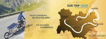 Maybe you would like to learn more about one of these? History The Sun Trip