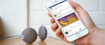 Appleinsider | apple news and rumors since 1997 rss feed. Facebook Ios App Will Play Spotify Apple Music Clips In News Feed Slashgear