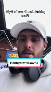 Hobbycraft Eastbourne