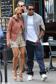 She also supposedly documented the ups. After 12 Years Of Marriage Beyonce And Jay Z Are Still Crazy In Love Rapper Style Beyonce And Jay Z Beyonce Outfits