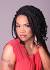 Afro Twist Braid Hairstyles