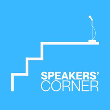 Speakers' Corner