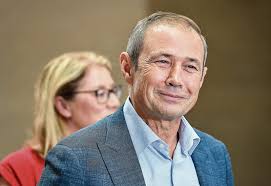 Grace Forbes: UK lawyer trying to clear Sam Kerr after racial harassment  charge