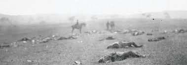 Civil War Casualties | American Battlefield Trust