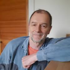 Steve Burford's Instagram, Twitter & Facebook