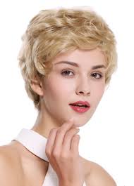 5 out of 5 stars. Buy Human Hair Wigs For Men Wig Me Up Vk Event Fashion